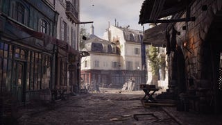 Assassin's Creed Unity: Nova imagem leaked