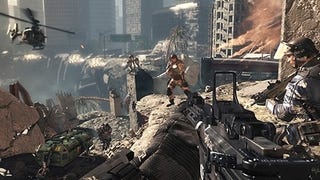 Call of Duty: Ghosts, Devastation arriva su Xbox Live
