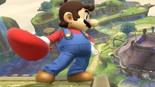 Super Smash Bros. com Nintendo Direct a 8 de abril