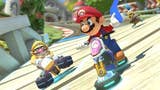 Produtor de Mario Kart 8 discute gráficos do jogo
