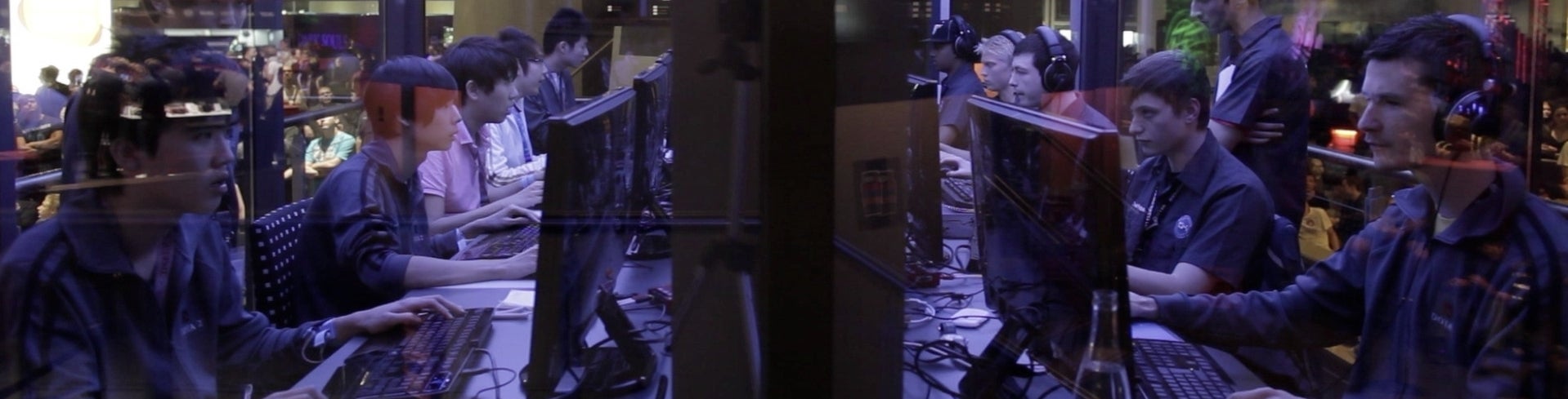 Free to Play film review