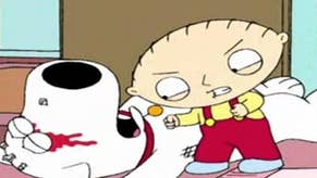 Family Guy: The Quest For Stuff arriva su iOS e Android