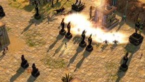 Age of Mythology: Extended Edition arriverà a maggio