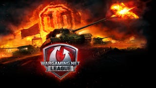 Wargaming to invest $10m in eSports in 2014
