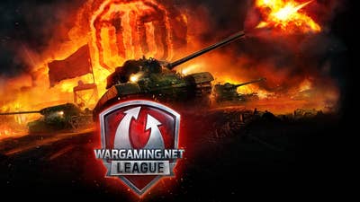 Wargaming to invest $10m in eSports in 2014