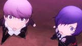Persona Q: Shadow of the Labyrinth per 3DS in un trailer di gameplay