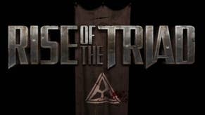 Rise of the Triad si aggiorna e introduce una nuova arma