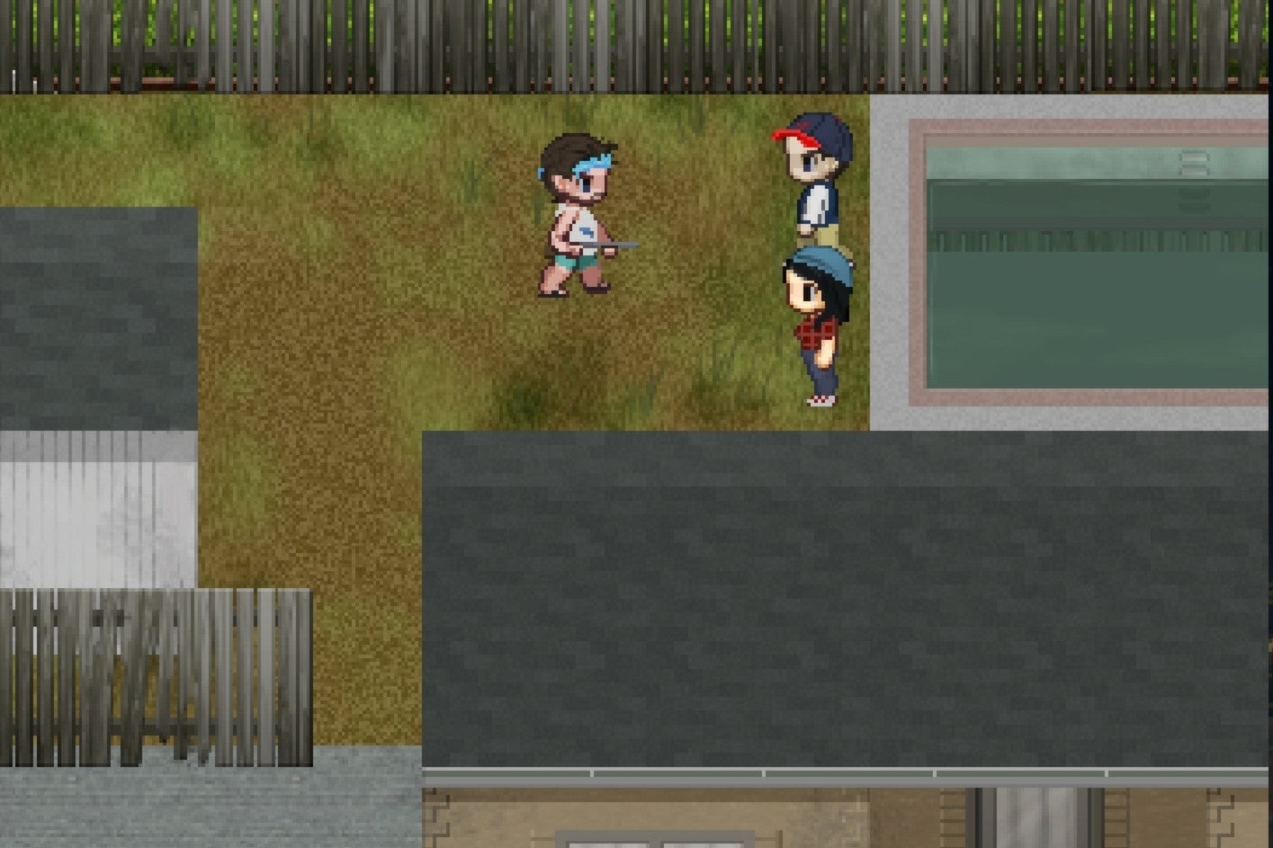 Always Sometimes Monsters uit in mei