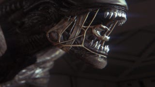 Video: Creative Assembly on creating a faithful Alien game