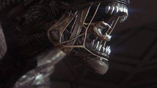 Video: Creative Assembly on creating a faithful Alien game