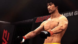 EA Sports UFC ha una data ufficiale