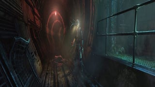 Sciencefiction-horror game SOMA speelt zich af onder water