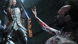 Dead Crusade porta l'horror nel medioevo con l'Unreal Engine 4.