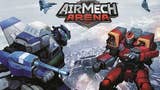 AirMech Arena a caminho da Xbox 360