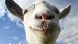 Goat Simulator tendrá multijugador a pantalla partida