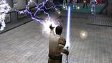 Fan tworzy nową wersję Star Wars Jedi Knight 2: Jedi Outcast z 2002 roku