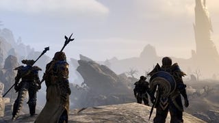 Aktualizacja The Elder Scrolls Online wprowadzi zawartość dla weteranów
