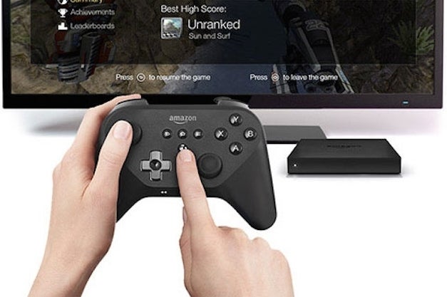 Amazon details 