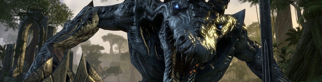 The Elder Scrolls Online krijgt Craglorn-content