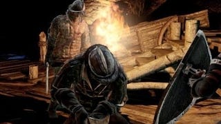 GERUCHT: Grafische opties voor pc-versie Dark Souls II onthuld