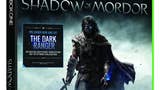 Revelada a capa de Middle-Earth: Shadow of Mordor