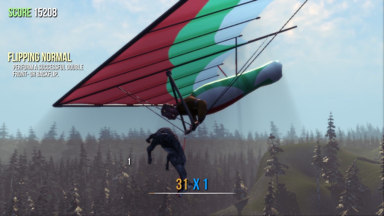 Go Fore Simulator Análisis de Goat Simulator | Eurogamer.es