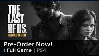 Detalles oficiales de The Last of Us: Remastered