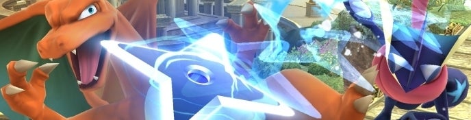 3DS/Wii U-versies Super Smash Bros. lanceren niet tegelijk