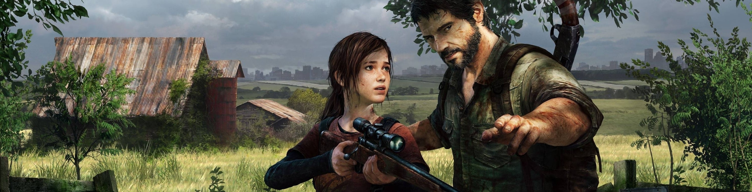 The Last of Us: Remastered duikt op in PlayStation Store