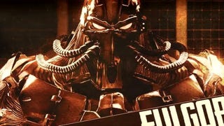 Fulgore added to Killer Instinct in new update