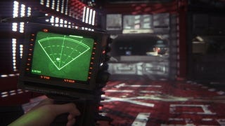 Video: Alien: Isolation - fragmenty gry i podsumowanie informacji