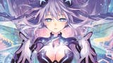 Hyperdimension Neptunia U anunciado para a Vita