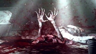 The Evil Within footage harks back to Resident Evil 4