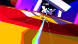 Psychedelic space shooter Futuridium headed to PS4