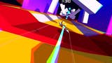 Psychedelic space shooter Futuridium headed to PS4