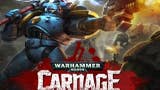 Warhammer 40k: Carnage tem data marcada para maio