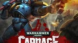 Warhammer 40k: Carnage llegará en mayo