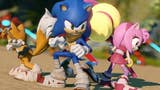 Sega lays off a "limited number" of employees in London