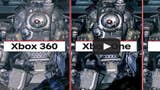 TitanFall na X360 daný vedle PC a Xbox One verzí