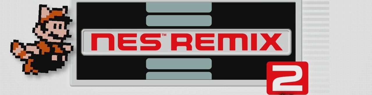 Championship Mode onthuld voor NES Remix 2