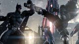 Batman: Arkham Origins - Gameplay do DLC Cold, Cold Heart