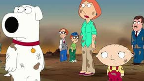 Family Guy: Missione per la Gloria sbarca su App Store e Google Play