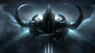 Diablo 3: Reaper of Souls na PS4 em 2014
