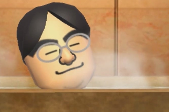 Tomodachi on sale life wii