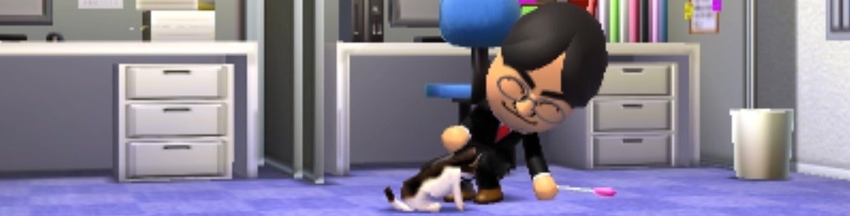 Nintendo brengt Tomodachi Life op 6 juni uit