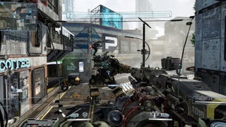 Titanfall update adds private matches