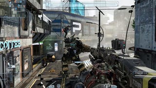Titanfall update adds private matches