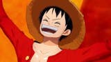 One Piece: UW RED conta com Fujitora
