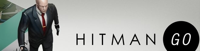 Turn-based Hitman GO lanceert volgende week