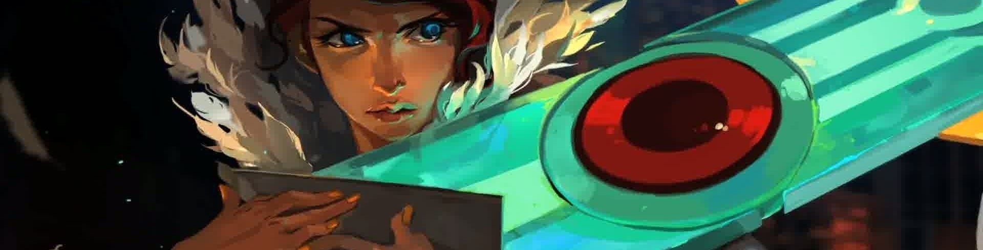 Transistor van Bastion-makers uit op 20 mei